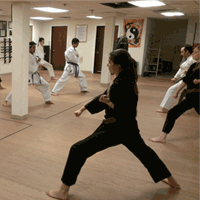 Training for Children