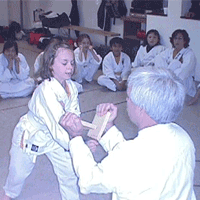 Training for Children