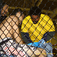MMA Training NJ