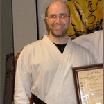 Ed Farrell