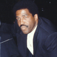 Ken Freeman