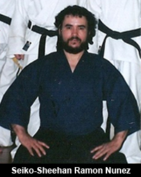 Ken Freeman